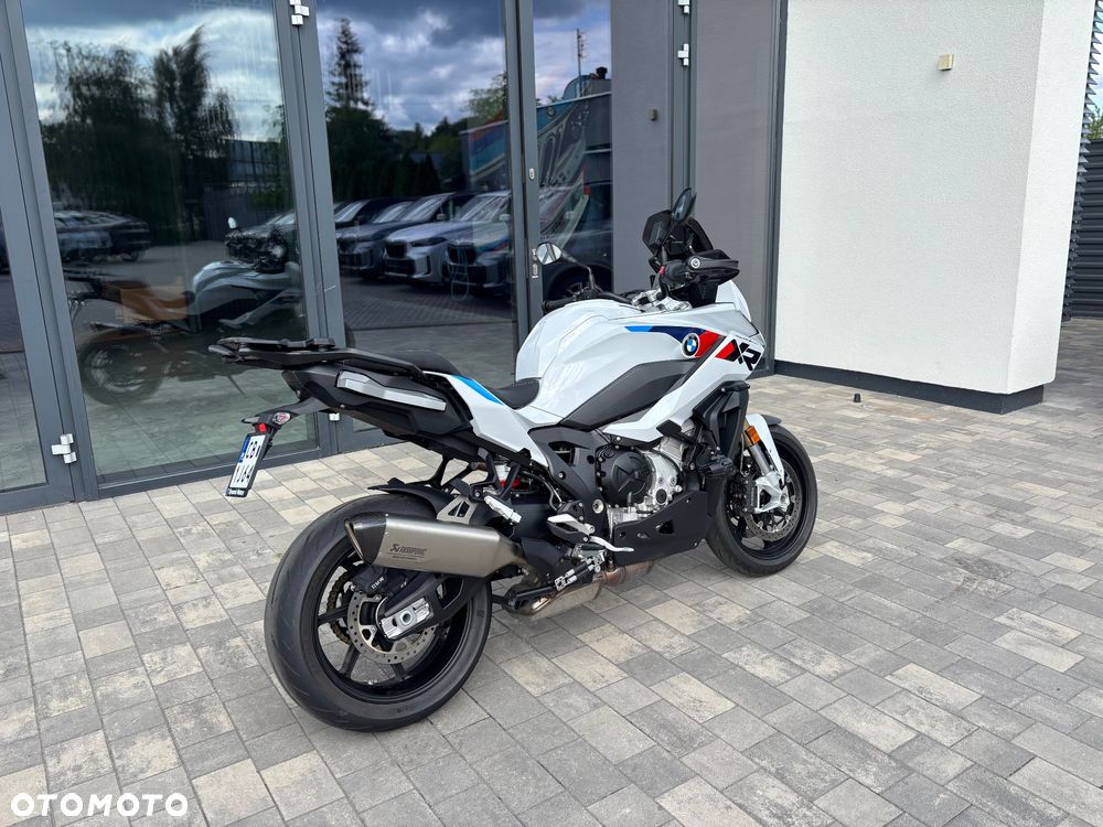 BMW XR - 4