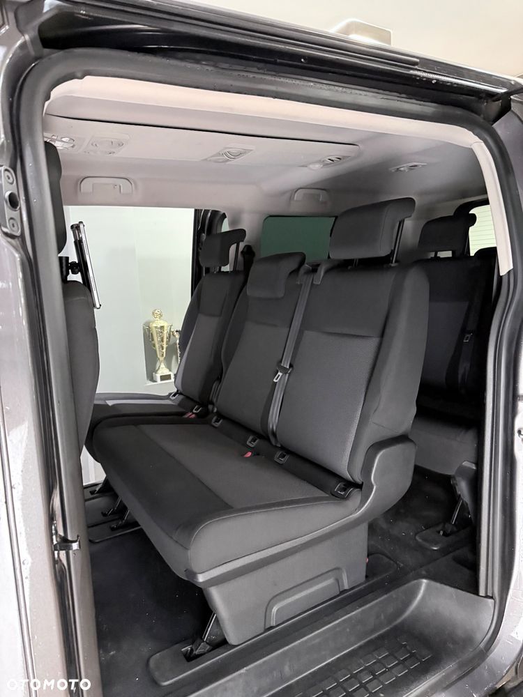 Toyota ProAce 2,0-l-D-4D L2 (9-Si.) Comfort - 2