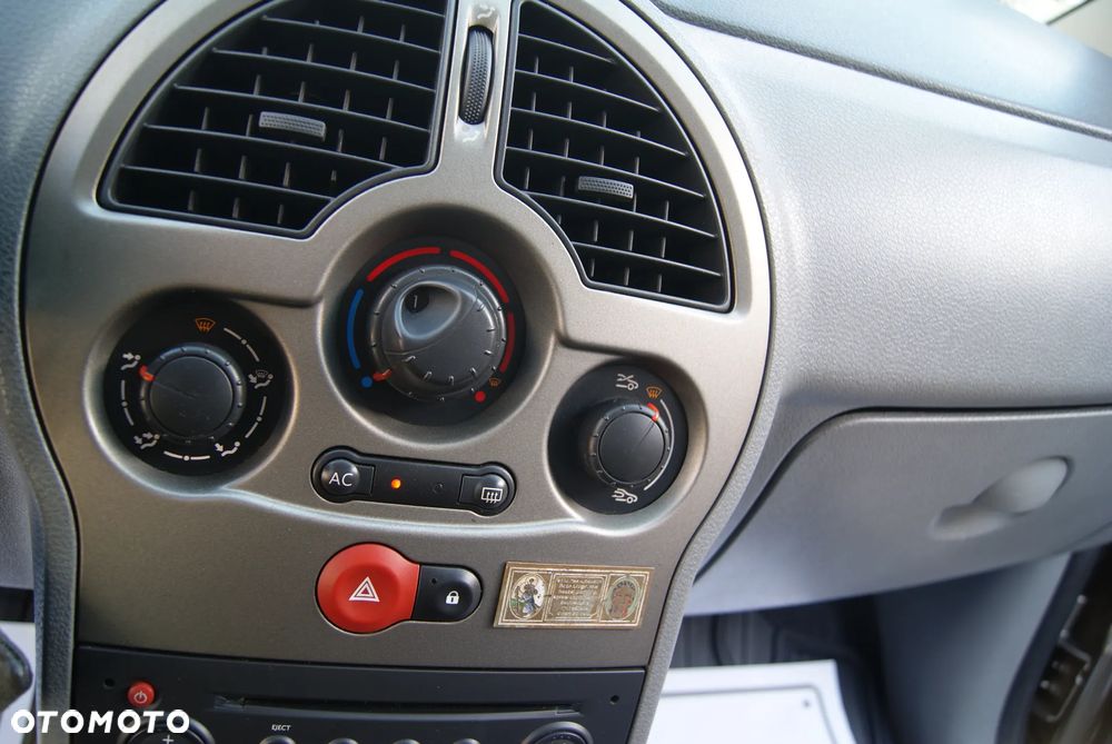 Renault Modus Grand 1.2 16V Alize - 22