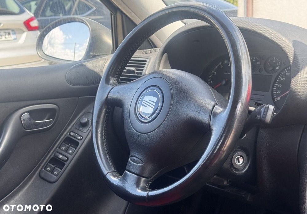 Seat Leon - 10