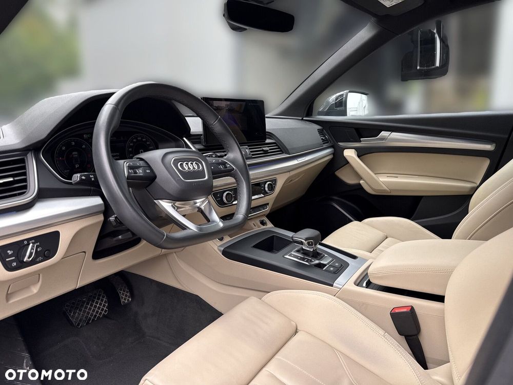 Audi Q5 Sportback 2023