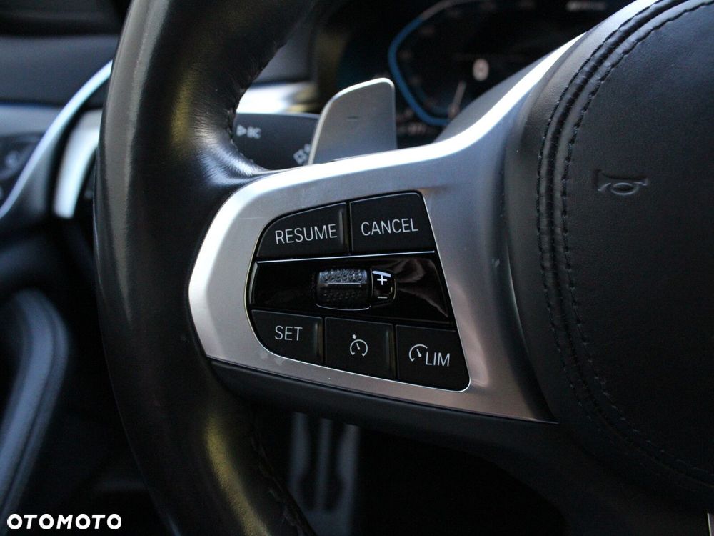 BMW Seria 5 - 19