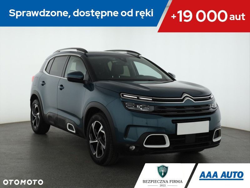 Citroën C5 Aircross - 2