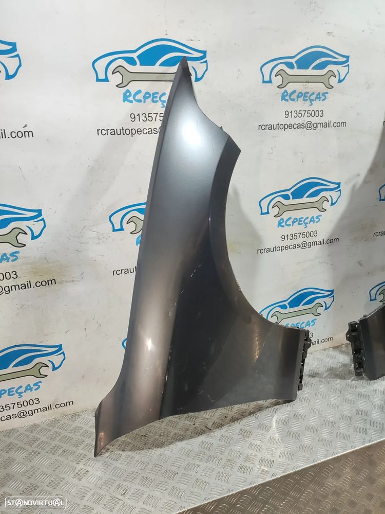 Frente Completa BMW Serie 1 F20 F21 Pack M Diesel - 10