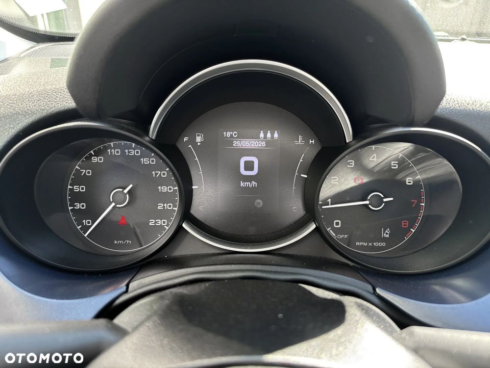 Fiat 500X 1.0 City Cross - 16