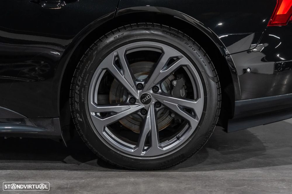 Audi e-tron GT quattro - 34