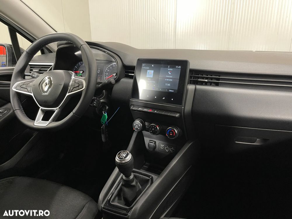 Renault Clio TCe 90 EQUILIBRE - 9