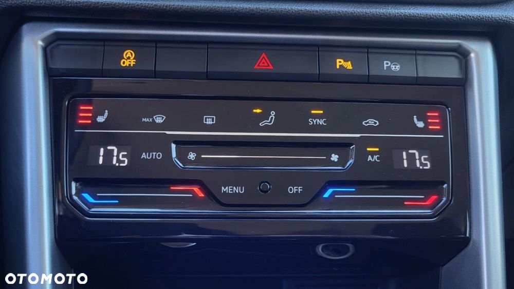 Volkswagen T-Roc - 20