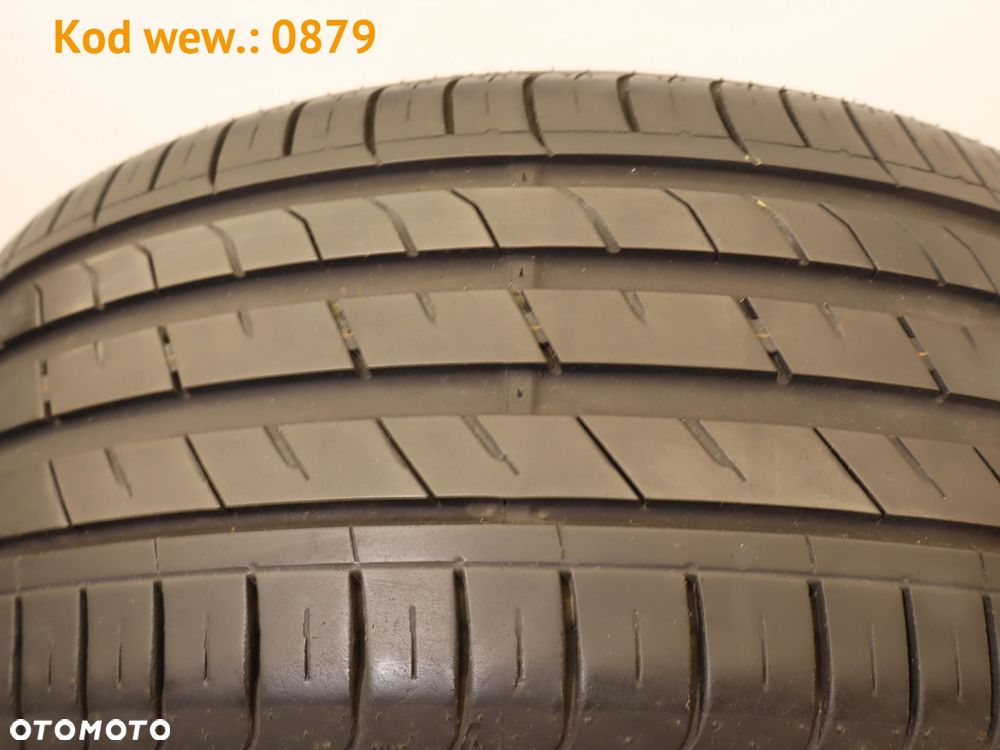 Nexen N'Fera SU1 - 225/50 R17 - 7