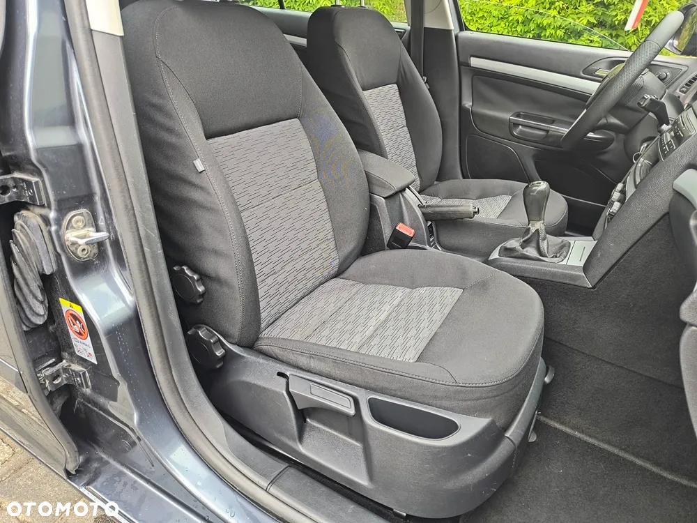Skoda Octavia 1.6 Active - 23