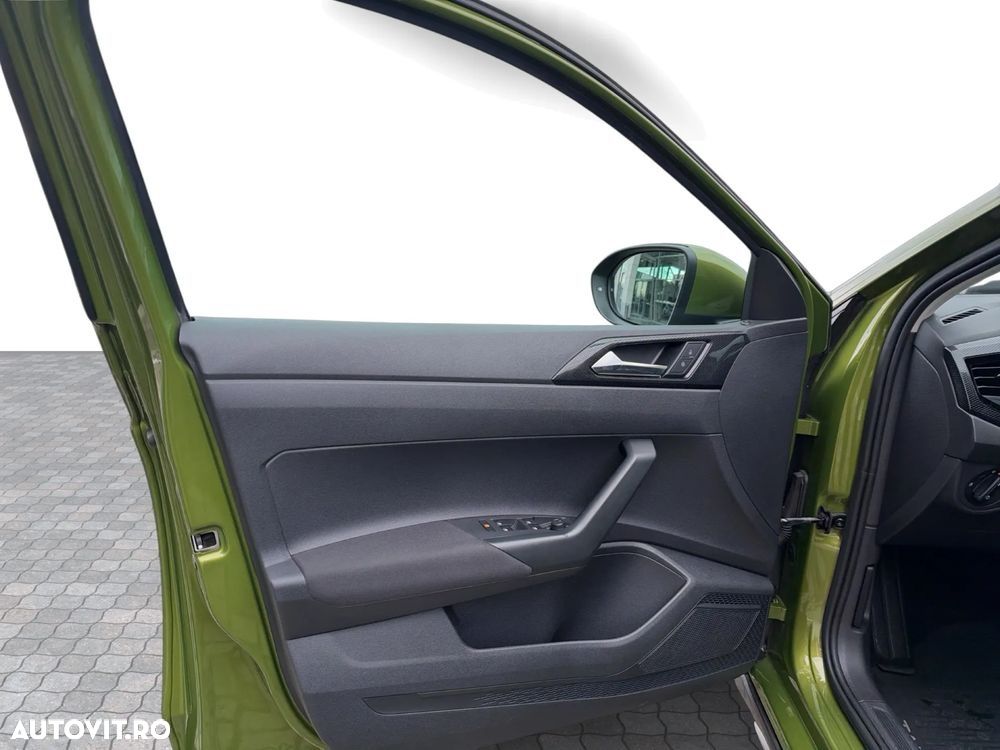 Volkswagen Taigo 1.0 TSI DSG Life - 10