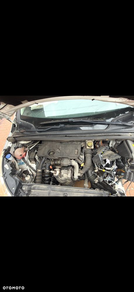 Citroën C4 1.6 HDi Exclusive - 5