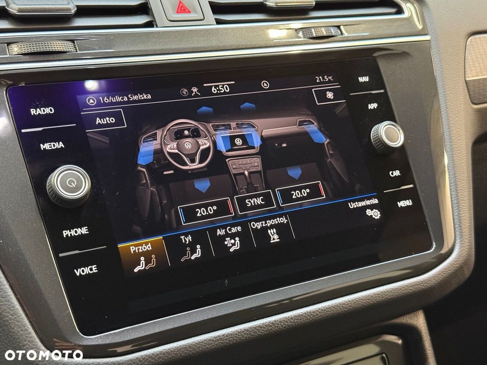 Volkswagen Tiguan 2.0 TDI SCR Life - 40