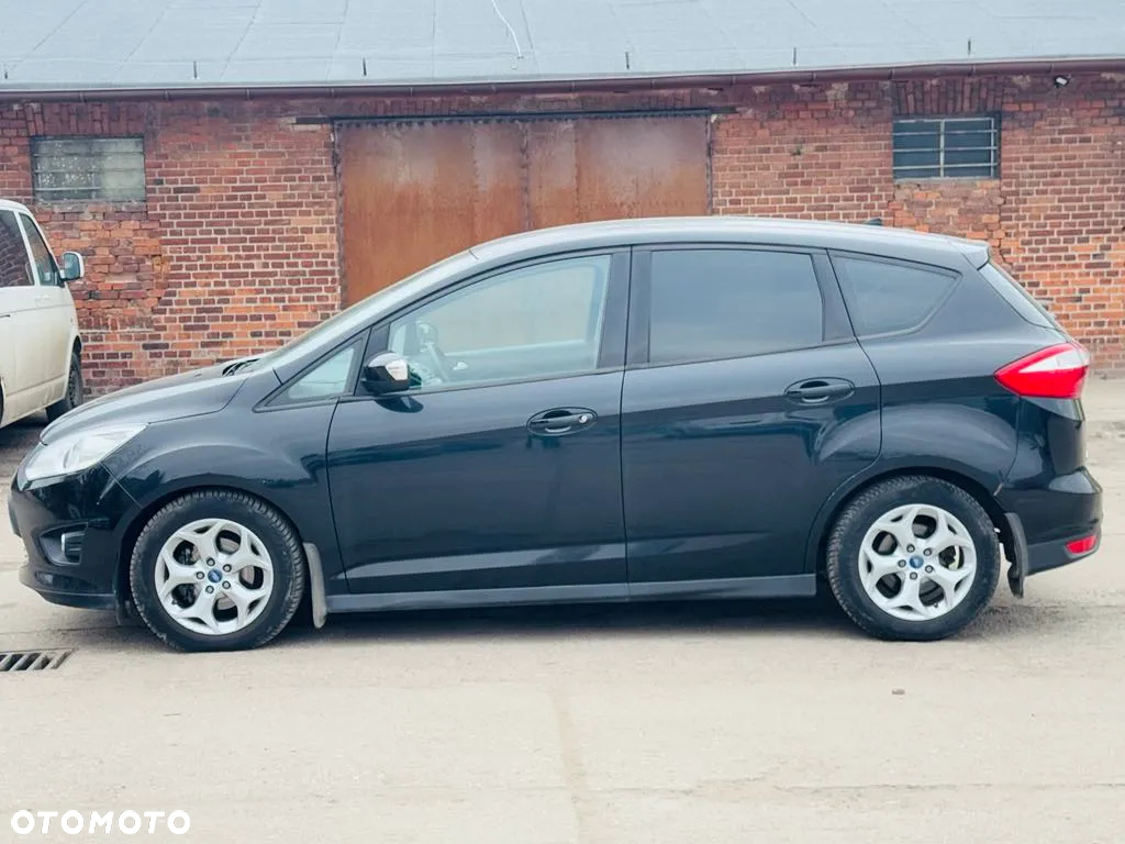 Ford C-MAX - 3