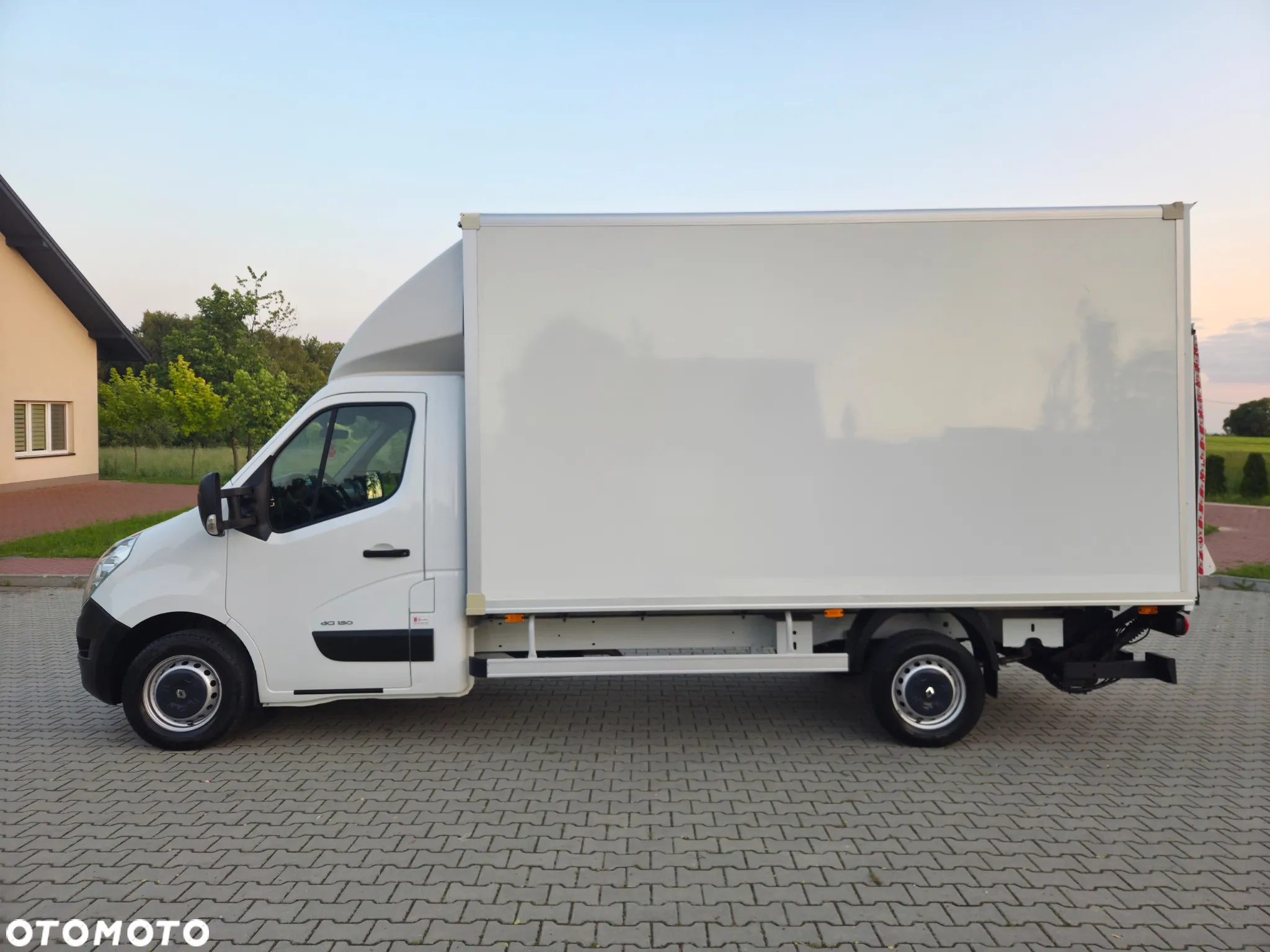 Renault Master - 10