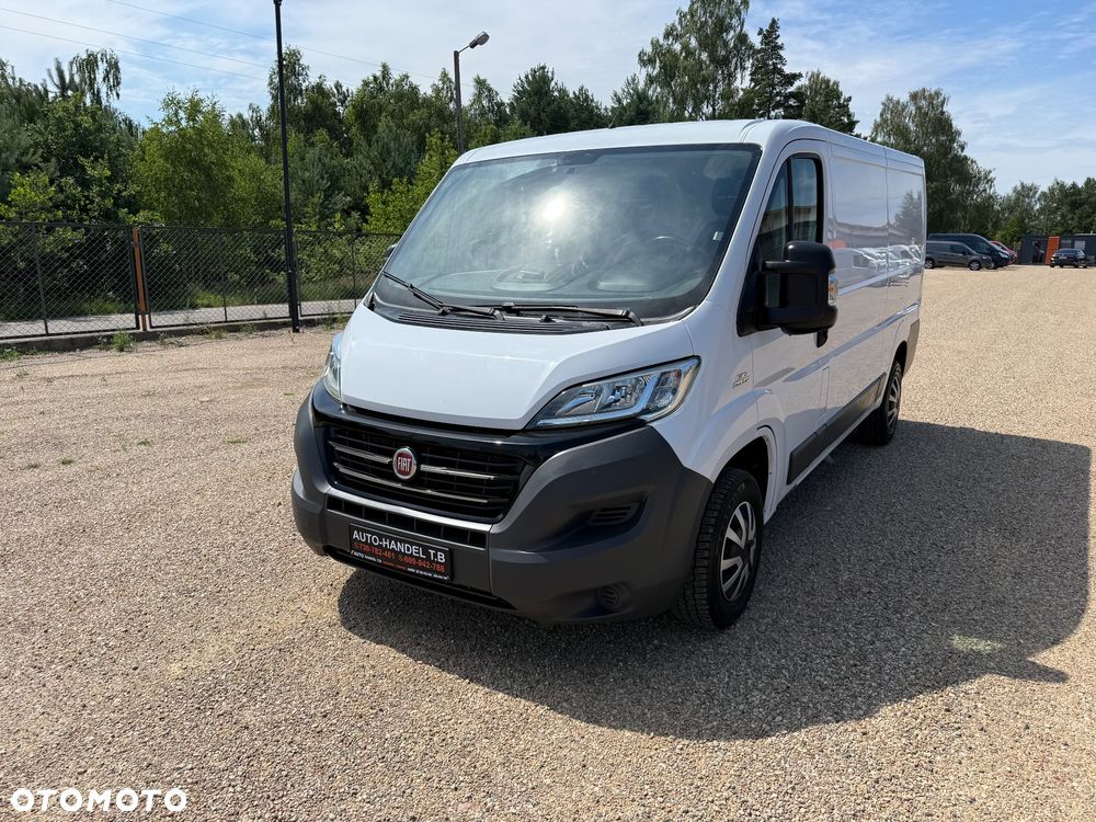 Fiat Ducato - 2