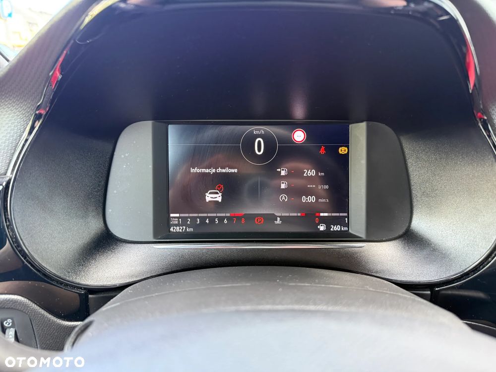 Opel Corsa - 11