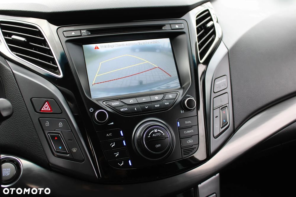 Hyundai i40 - 23