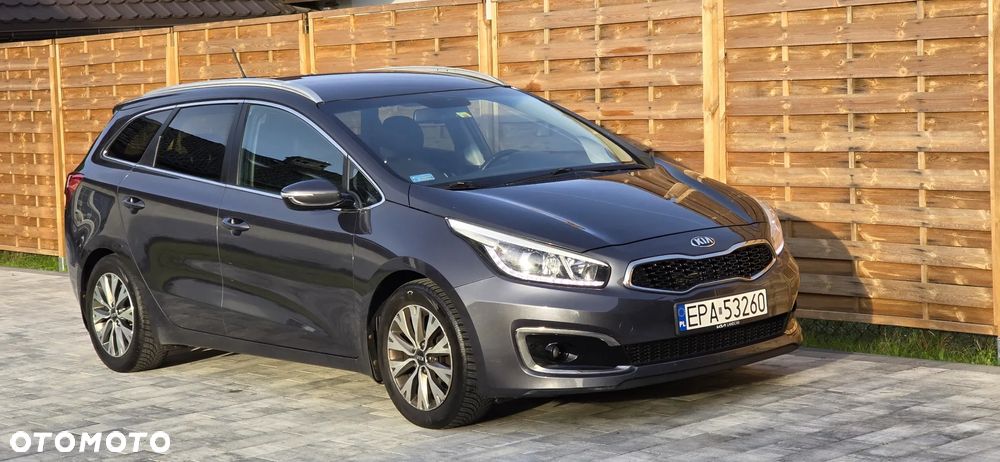 Kia Ceed 1.0 T-GDI L - 6