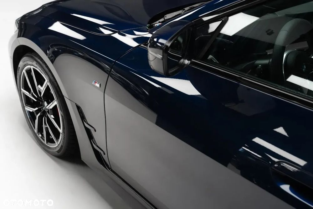 BMW Seria 4 420i - 13