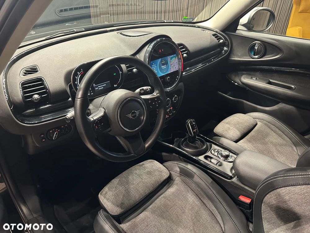 MINI Clubman - 4