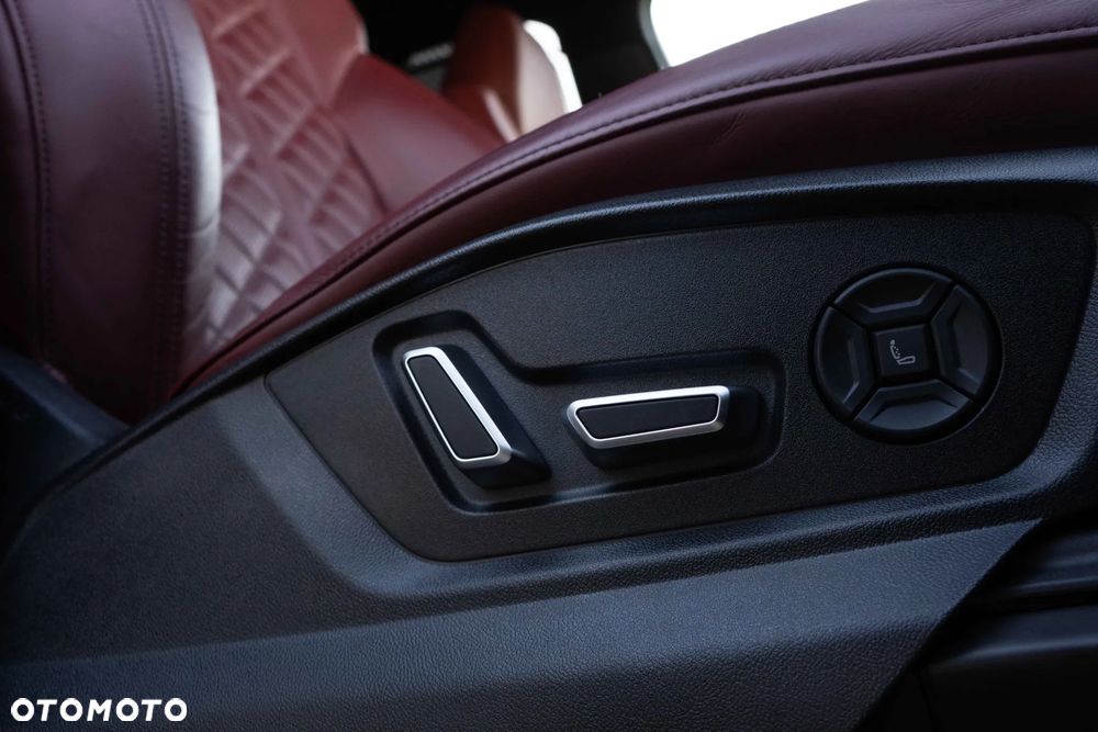 Audi SQ7 TFSI Quattro Tiptr - 22