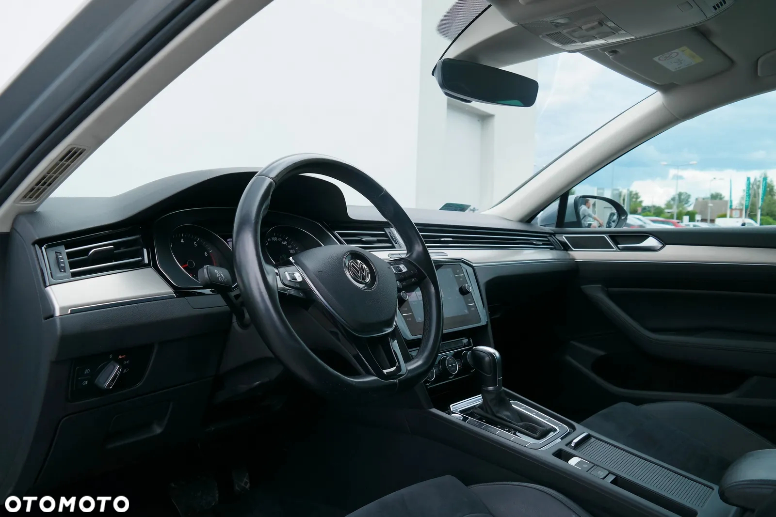 Volkswagen Passat 1.8 TSI BMT Highline DSG - 7
