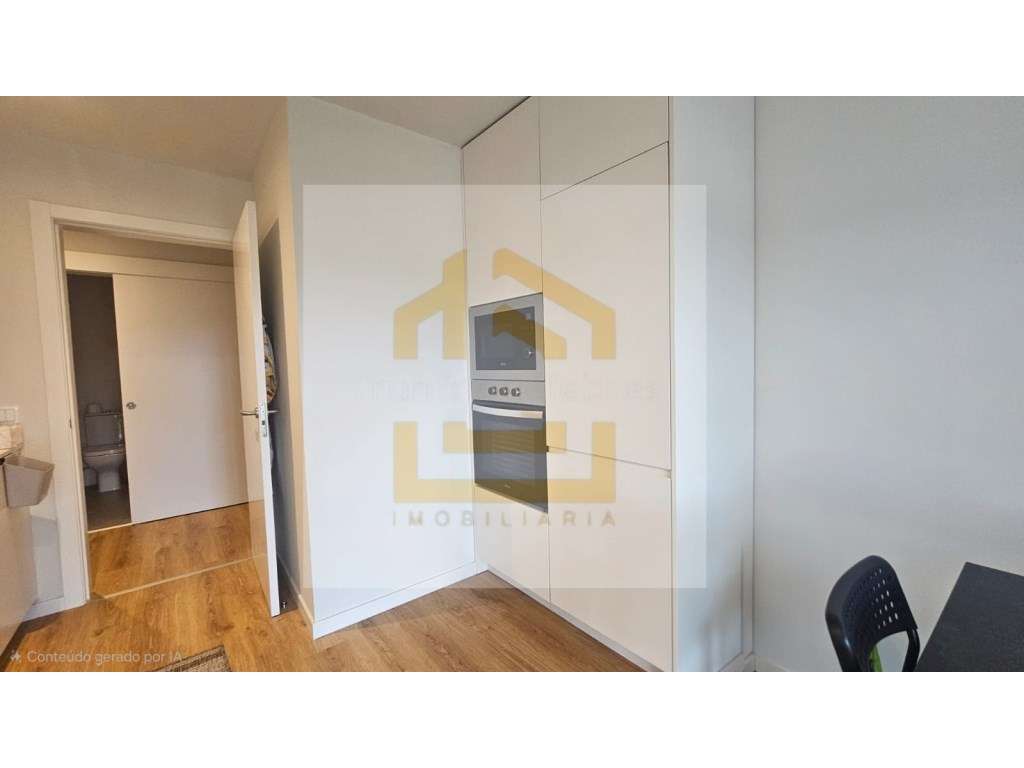 Apartamento T2 como Novo | Vila do Conde - Grande imagem: 4/20