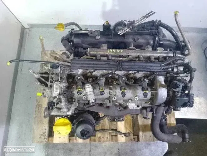 Motor 199A3000 ALFA ROMEO 1.3l 90cv - 2