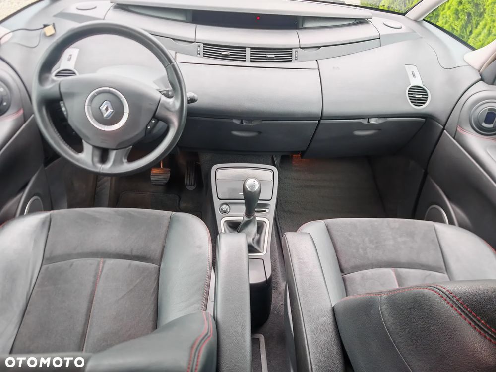 Renault Grand Espace 2.0 Dynamique - 14