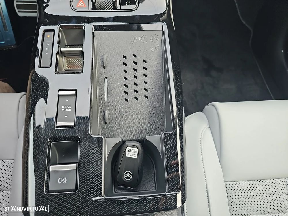 Citroën C5 Aircross - 19