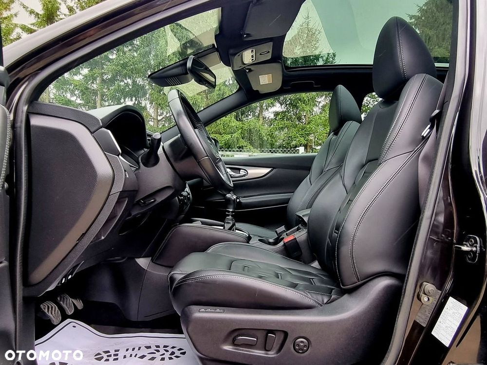 Nissan Qashqai - 12