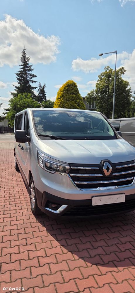Renault Trafic 2.0 dCi Escapade - 7