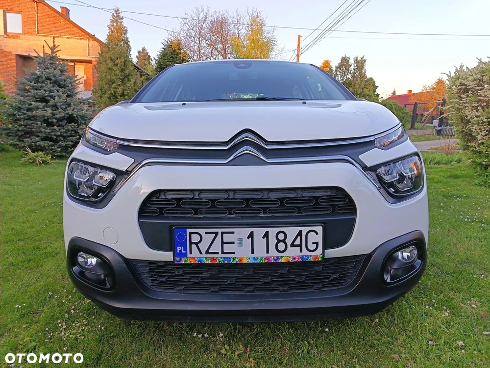 Citroën C3 BlueHDi 100 S&S PLUS - 19