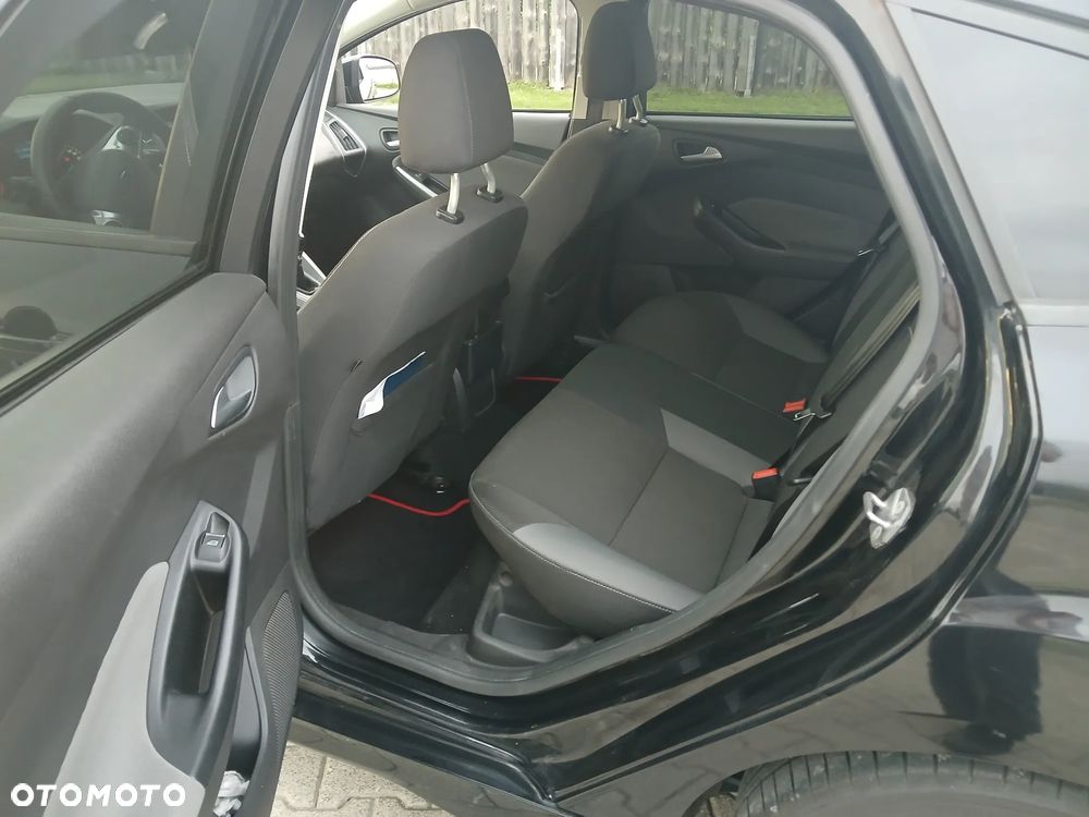 Ford Focus - 15