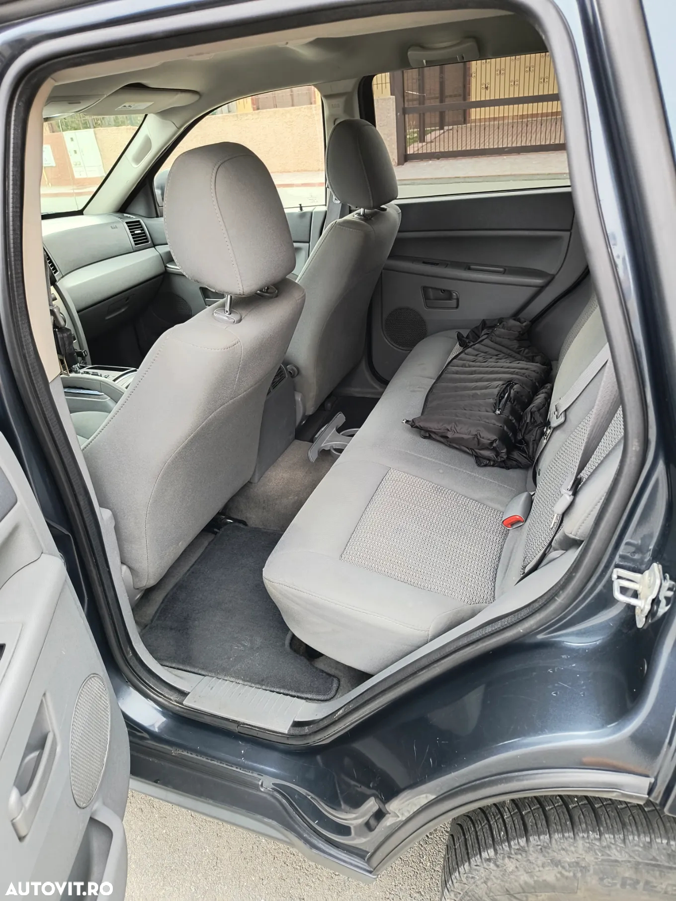 Jeep Grand Cherokee - 7