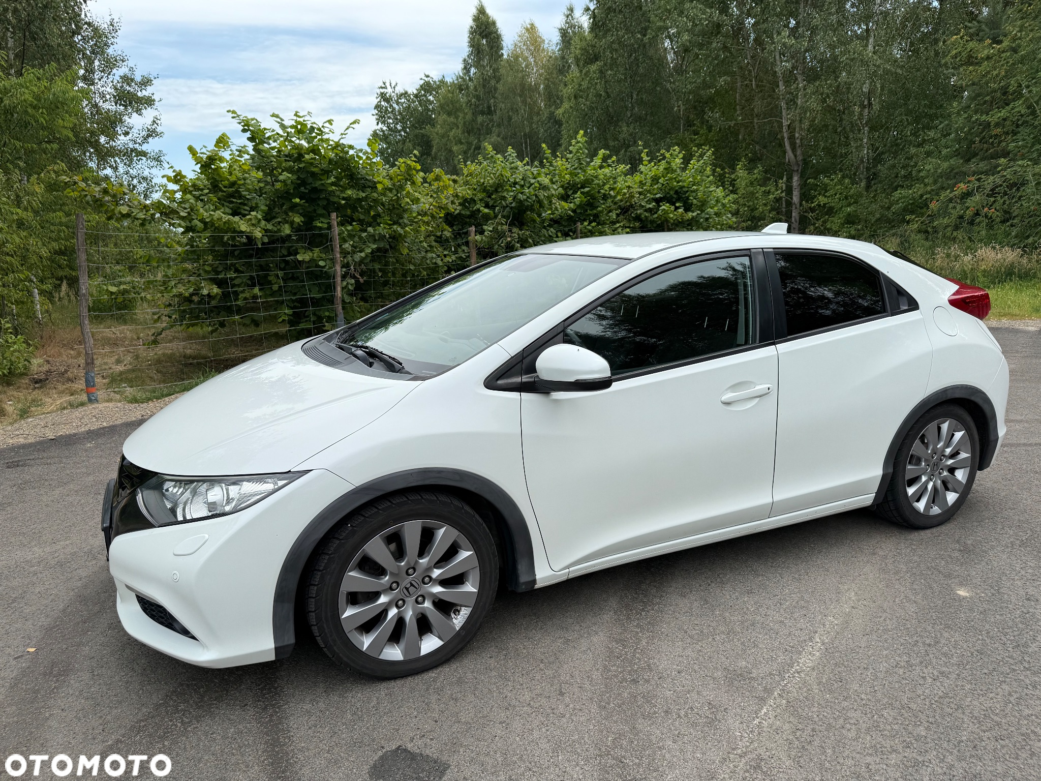 Honda Civic 1.8 Executive - 4