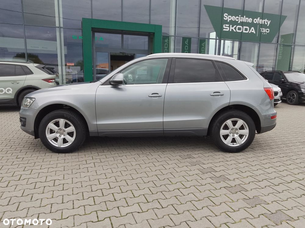 Audi Q5 3.0 TDI Quattro S tronic - 5