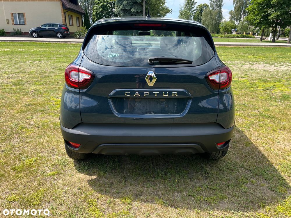 Renault Captur - 7