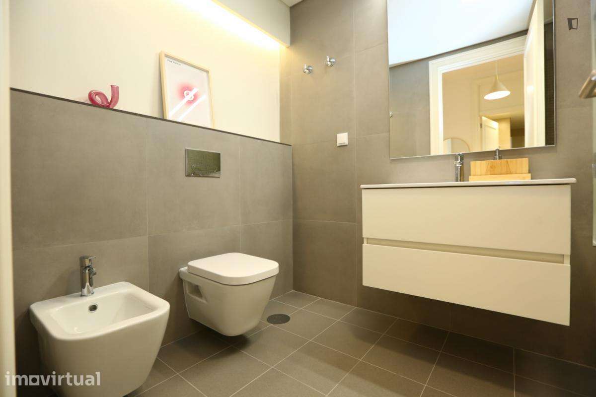 Apartamento com 3 quartos - localizado em Anjos Lisbon - Grande imagem: 3/25