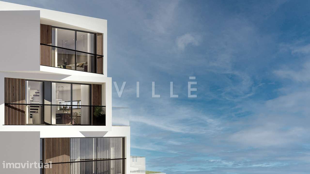 Apartamento T3   no centro da cidade - Grande imagem: 3/29