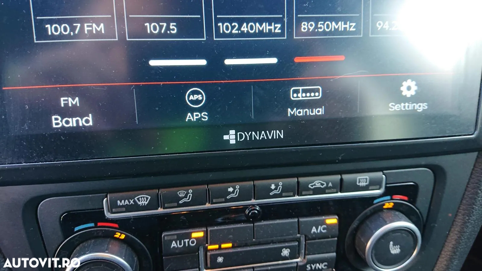 Volkswagen Golf 2.0 TSI GTI - 19