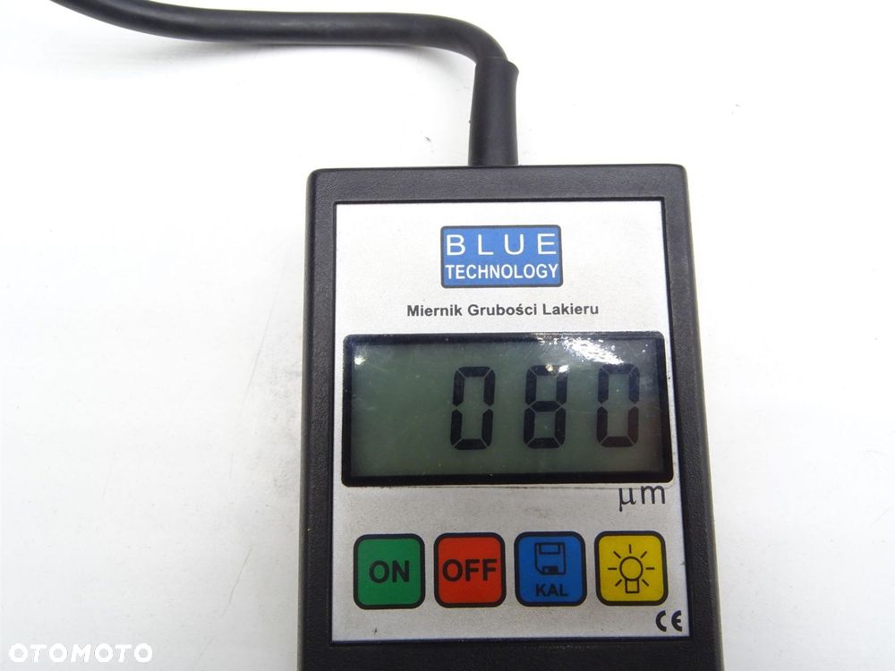 Drzwi prawy tył tylne czarne lz9y 8k5833052d audi a4 b8 - 6