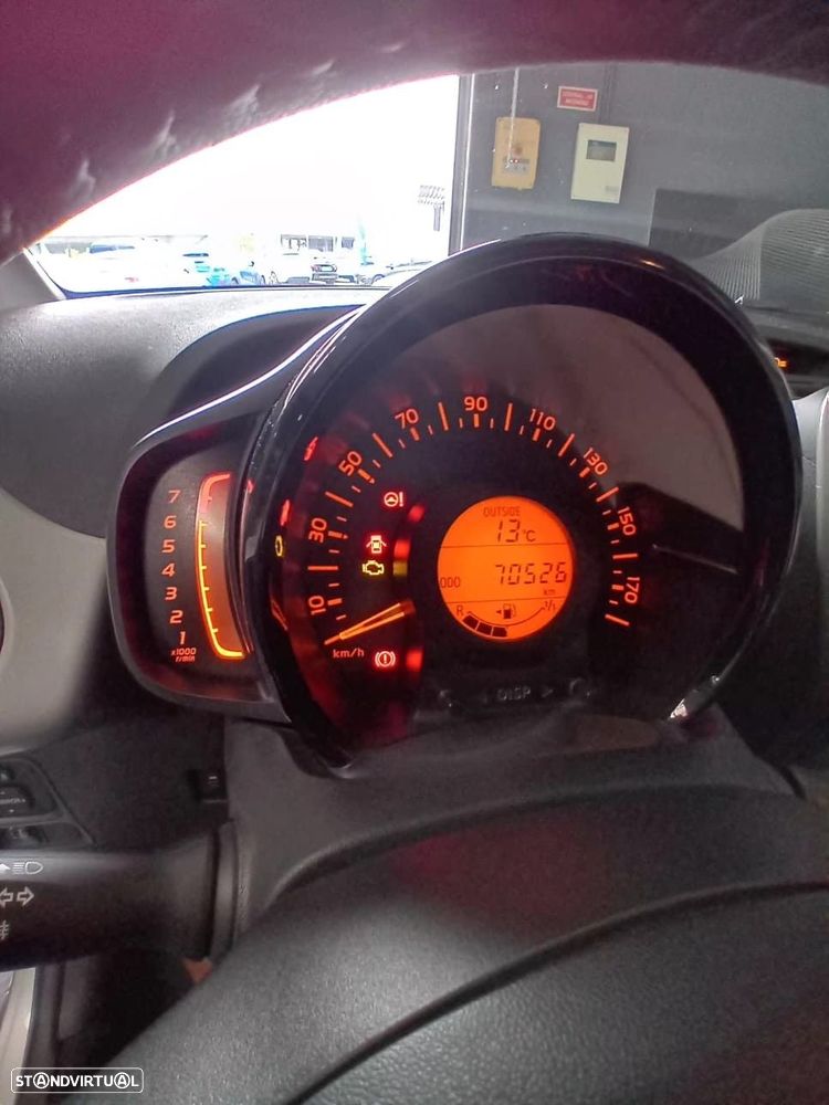 Toyota Aygo 1.0 X-Play+AC - 18
