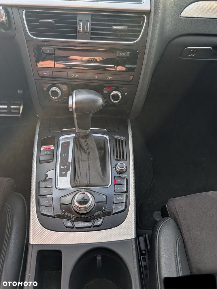 Audi A4 Avant - 7
