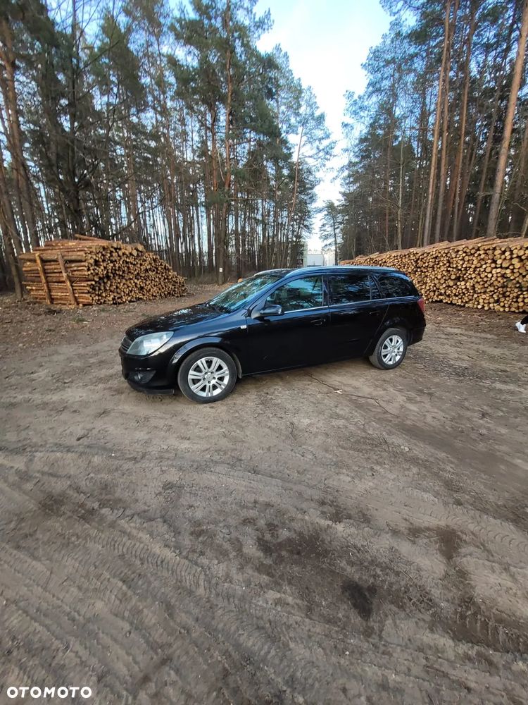 Opel Astra 1.6 ENERGY - 10