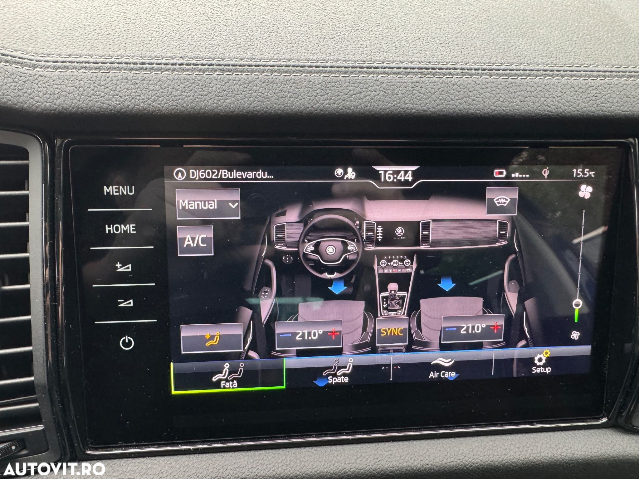 Skoda Kodiaq 2.0 TDI DSG Clever - 19