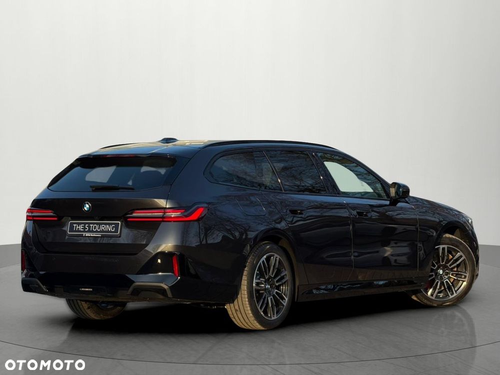 BMW Seria 5 - 3