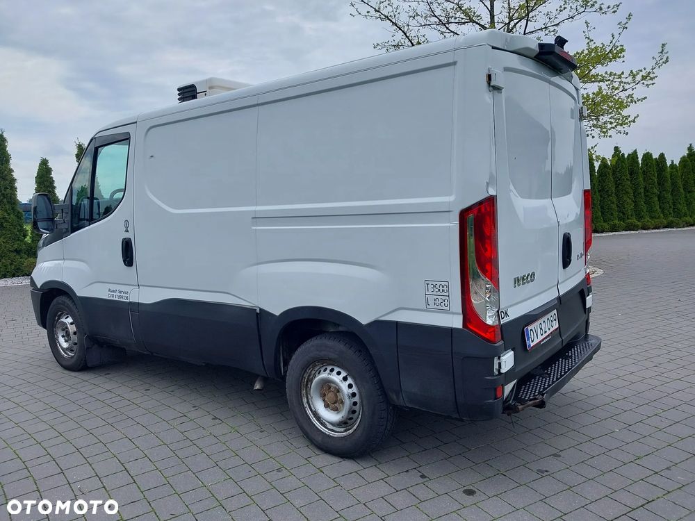Iveco Daily - 4