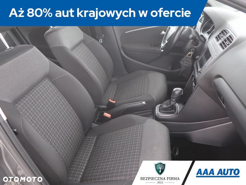 Volkswagen Polo - 11